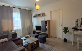 Apartament 2 camere, Podu Ros, aproape de Palas, mobilat și utilat, 450 euro/lună - Poză 1