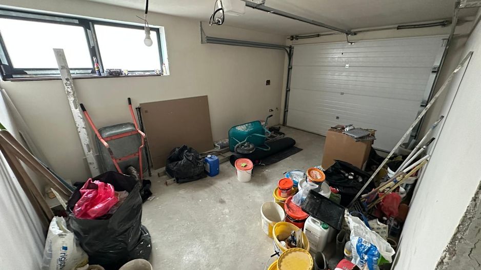 Casa idividuala P+1E - Finisata la cheie - Poză 10