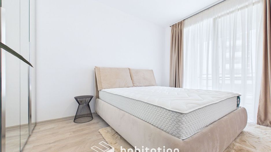 Apartament modern cu 2 camere de închiriat în Iris, Calea Aradului - Poză 12
