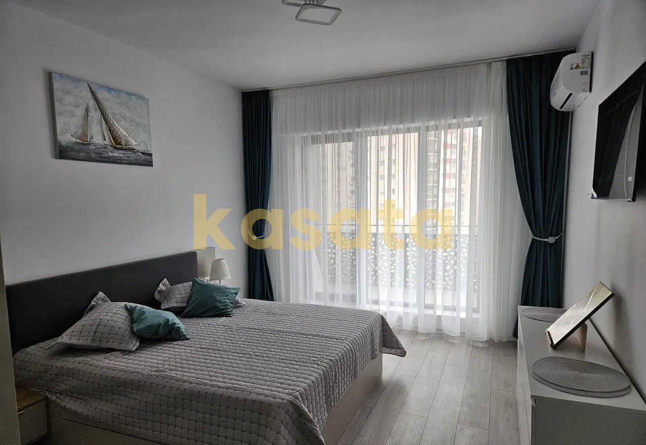 Ofert 2 camere + loc de parcare inclus in pret - Poză 6