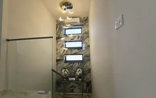 VILĂ PREMIUM CU PISCINĂ ÎNCĂLZITĂ | COMUNA BERCENI - Poză 21