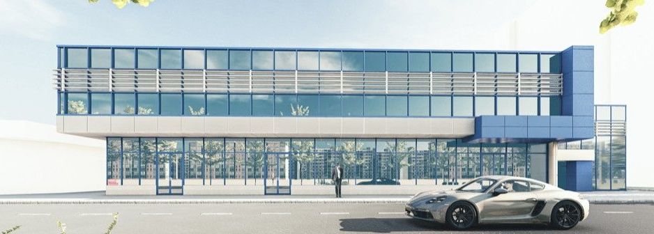 Spatiu comercial, 800mp, Podu Ros - Poză 2
