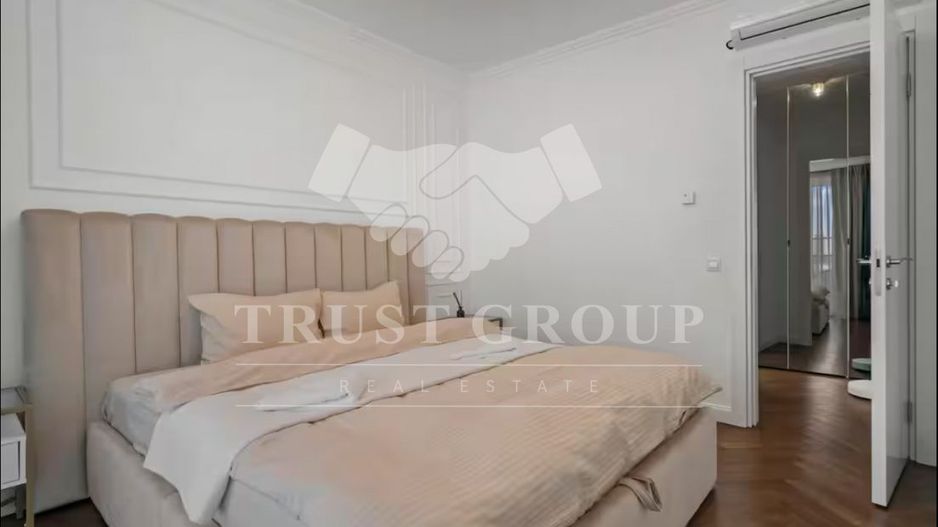 Apartament 2 camere Floreasca Residence | 2020 | Mobilat si utilat Lux - Poză 12