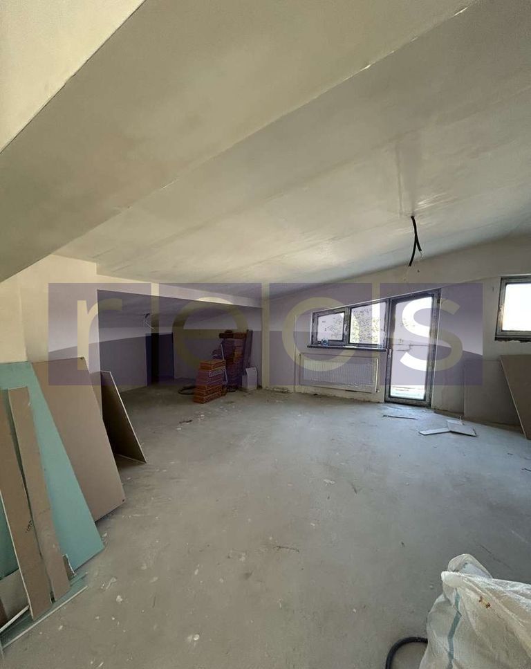 VANZARE APARTAMENT 3 CAMERE TEPES VODA CALEA CALARASILOR 87MP PARCARE INCLUS! - Poză 11