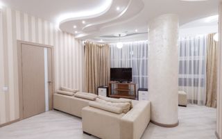 Chirie, apartament, 4 camere, Centru - Poză 4