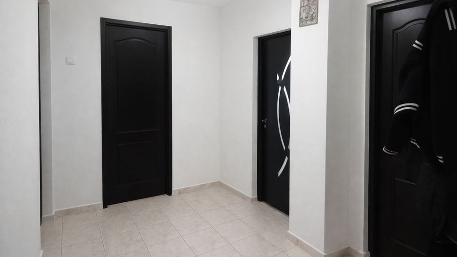 Metrou Dristor | Apartament 3 camere Mihai Bravu nr 309 - Poză 13