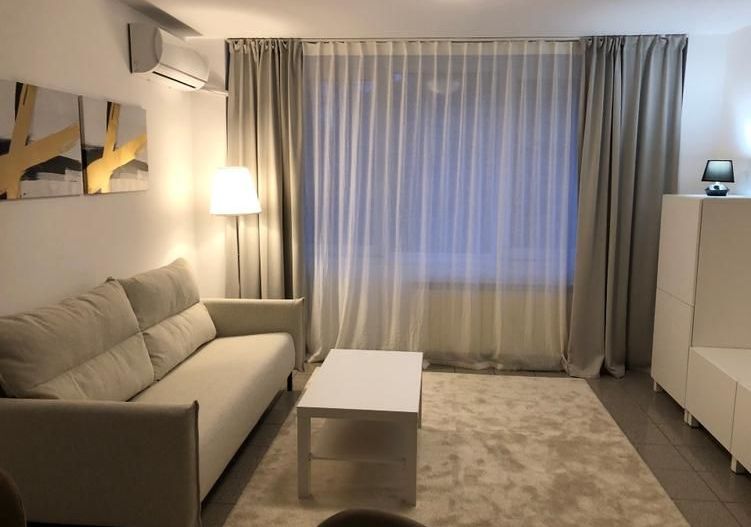 Apartament 2 camere, vedere parc Cismigiu, mobilat, etaj 2 - Poză 3