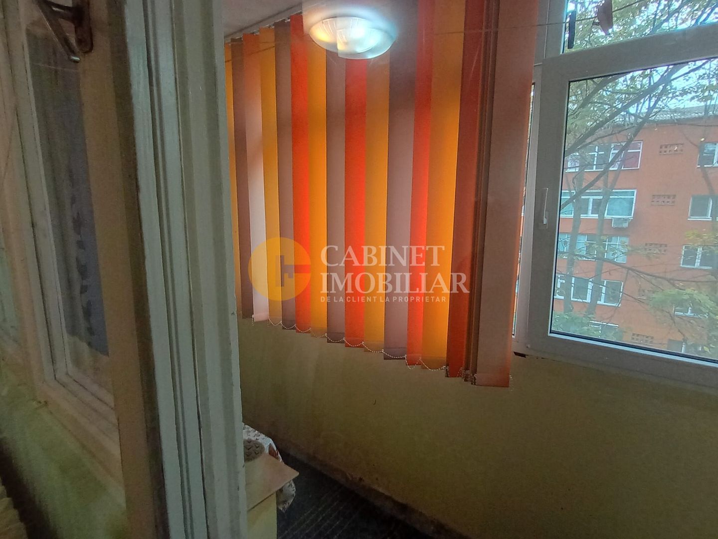 3 camere, et 3/4, bloc fara risc, LIBER, Tatarasi ! - Poză 8