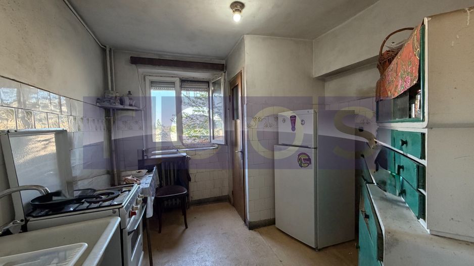 VANZARE 2 CAMERE | CALEA DOROBANTI | DECOMANDAT | BALCON SPATIOS - Poză 4