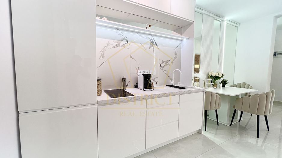 Garsoniera superba cu o camera  si balcon|  SXD Market | Braytim - Poză 4