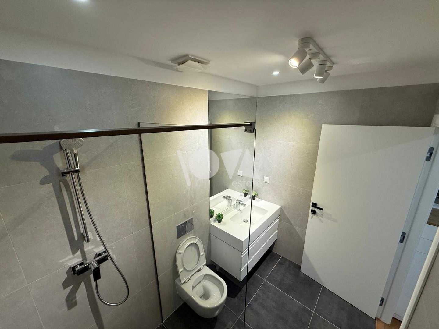 Inchiriere Apt 2 Camere + loc parcare subteran ONE COTROCENI - Poză 7