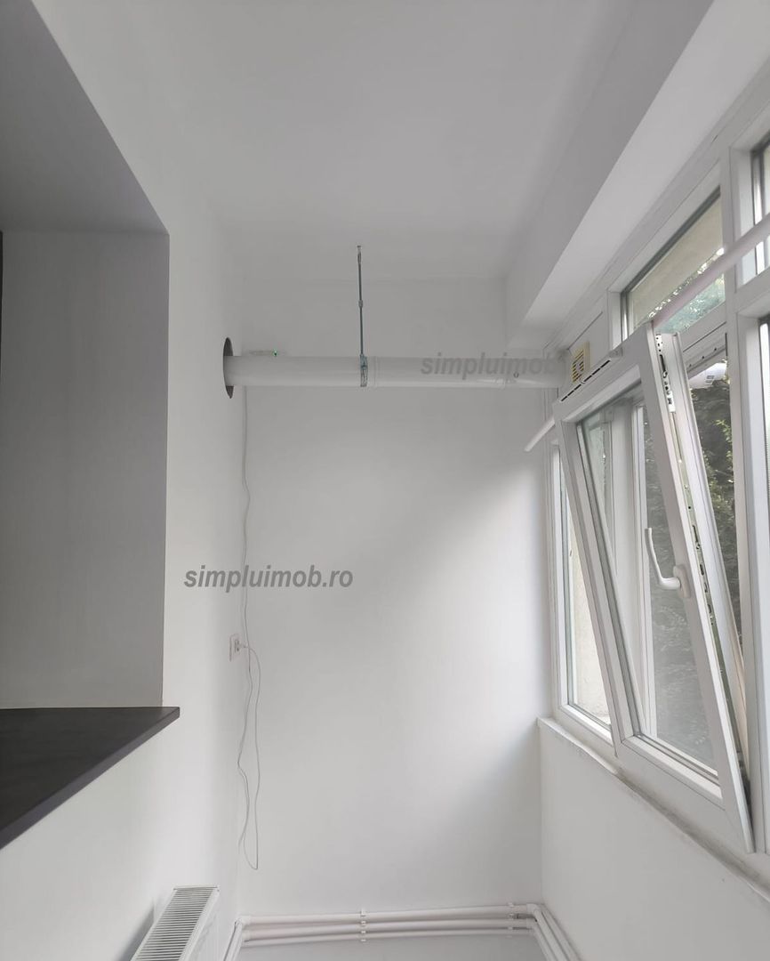 Apartament 3 camere Nitu Vasile - Poză 14