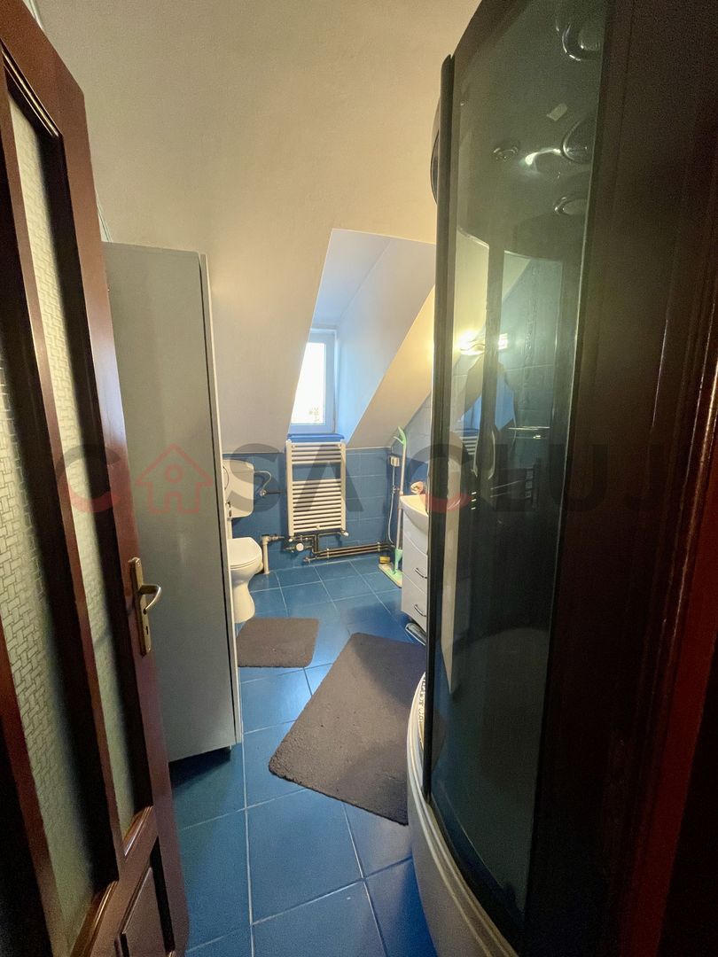 Luminos, cu spatii generoase de depozitare, in apropiere de FSPAC - Poză 6