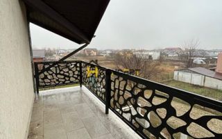 Casa individuala + teren 400 mp Cornetu Ilfov - Poză 6