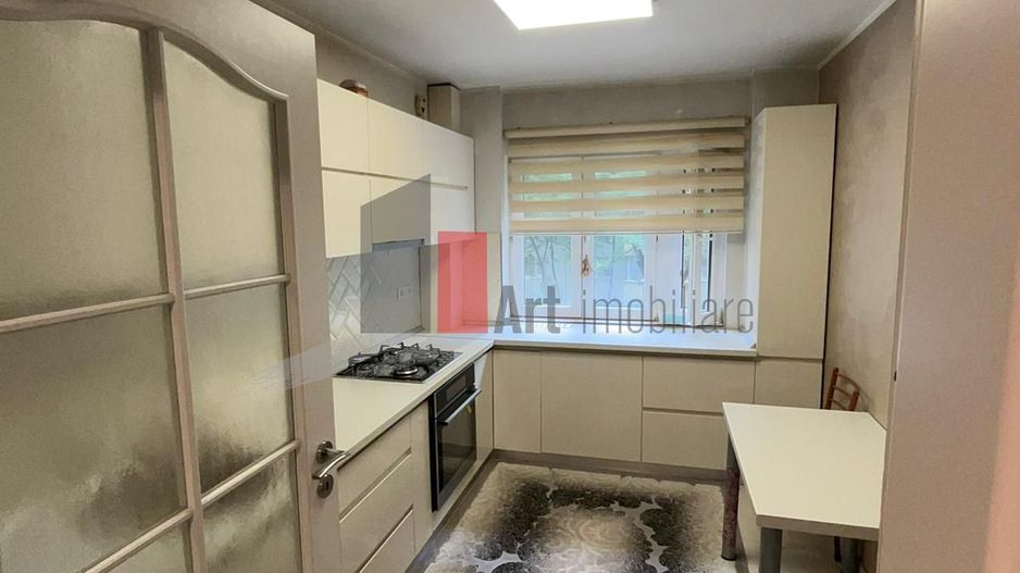 Apartament 3 camere Pantelimon Parcul Dobroesti - Poză 1