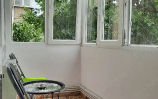 Vand apartament decomandat 2 camere sect - Poză 5