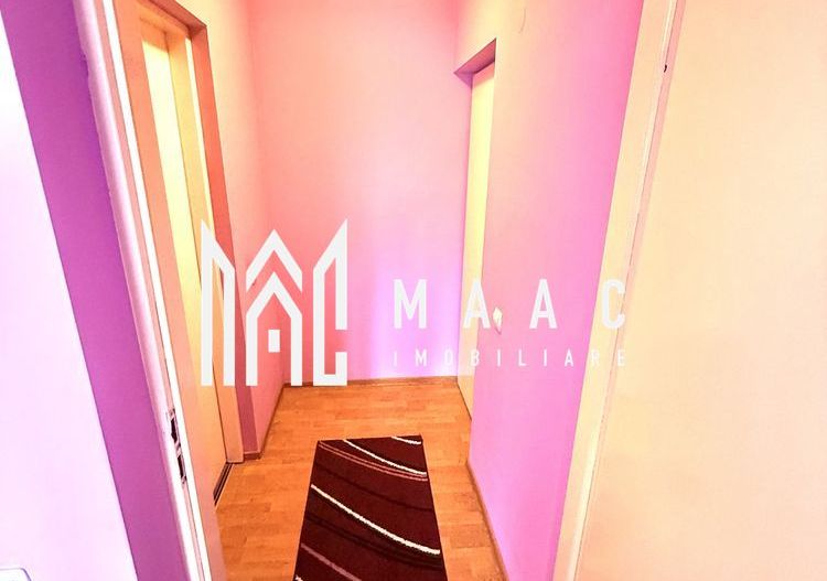 Apartament 2 Camere | 58 MP Totali | Complet Mobilat | Balcon | Zona Belvedere S - Poză 5