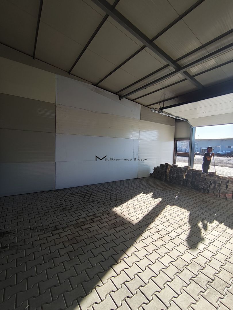 Hala 183mp - Poză 5