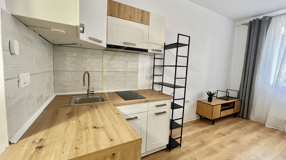 OCAZIE | Apartament cu 1 camera | Lipovei , Timisoara - Poză 3