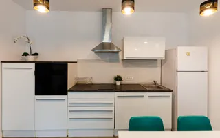 Apartament 2 camere, parter, renovat, curte proprie 50 mp- Piata Iuliu Maniu - Poză 19