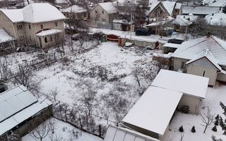 Vânzare, teren pentru construcție, 6,4ari, str. Taras Sevcenco, Bălți. - Poză 6