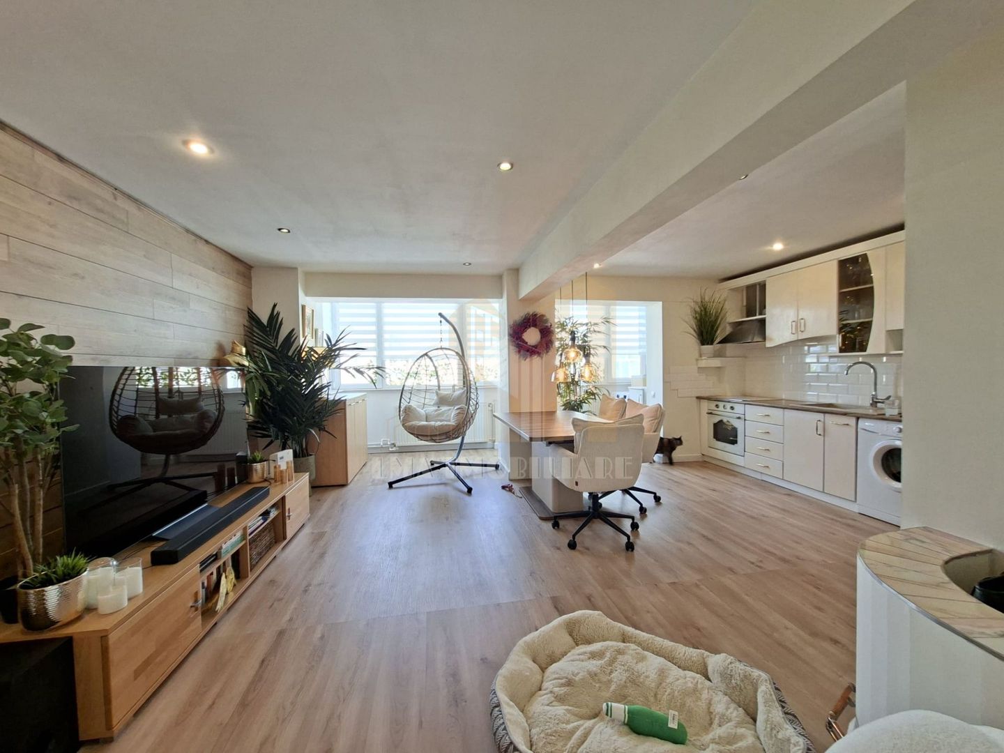 Apartament 2 camere openspace Bulevardul Grivitei Brasov - Poză 5