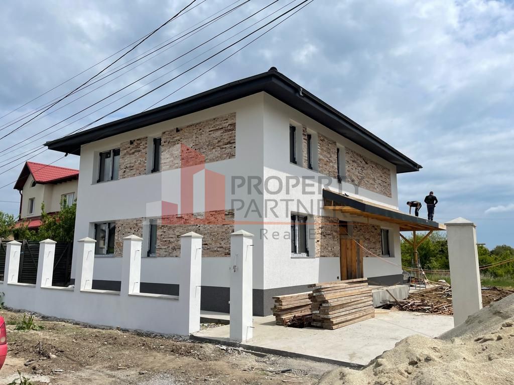 Vila superba, Tartasesti - Dambovita - Poză 8