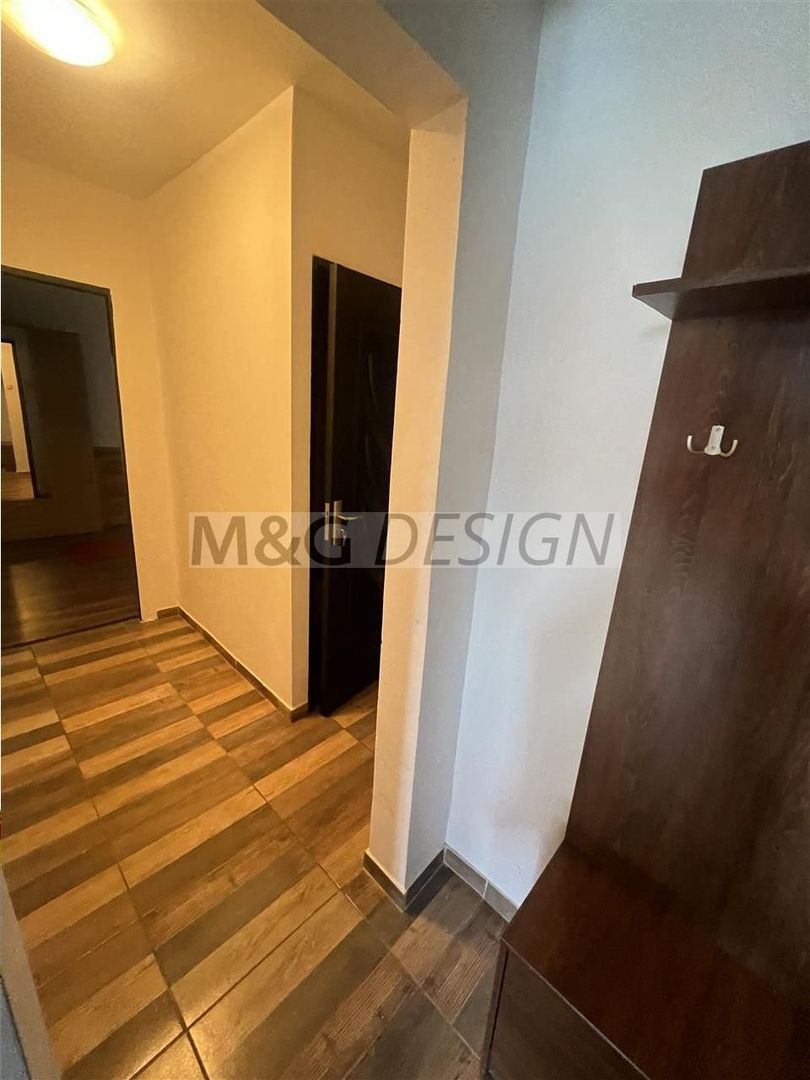 Ap 1 camera decomandat etaj II zona Complexul Studentesc - Poză 6