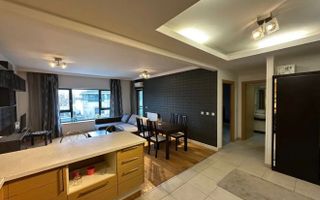 AP. 2 CAMERE - EMERALD RESIDENCE, PET-FRIENDLY, PARCARE INCLUSA, BOXA - Poză 4