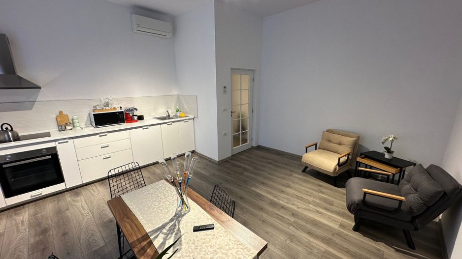 Casa Lipovei transformata in SAD - Poză 21