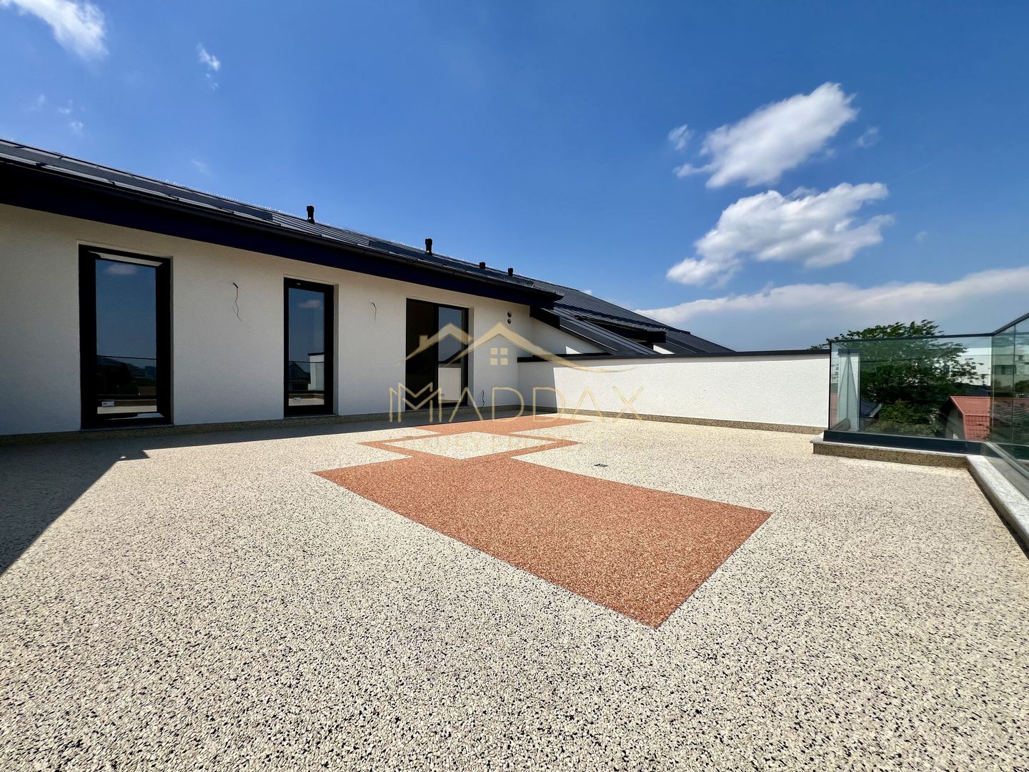 Loft ***3 Camere // Terasă  // Baneasa - Sector 1 - Poză 1