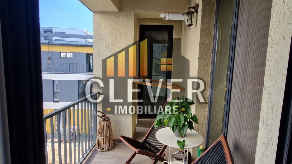 2 camere de inchiriat – Theodor Pallady | Mobilat complet | Parcare acoperita - Poză 15
