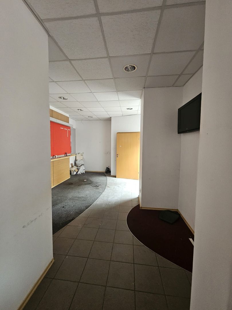 Inchiriere spatiu comercial 44 mp, Tudor Vladimirescu - Poză 6