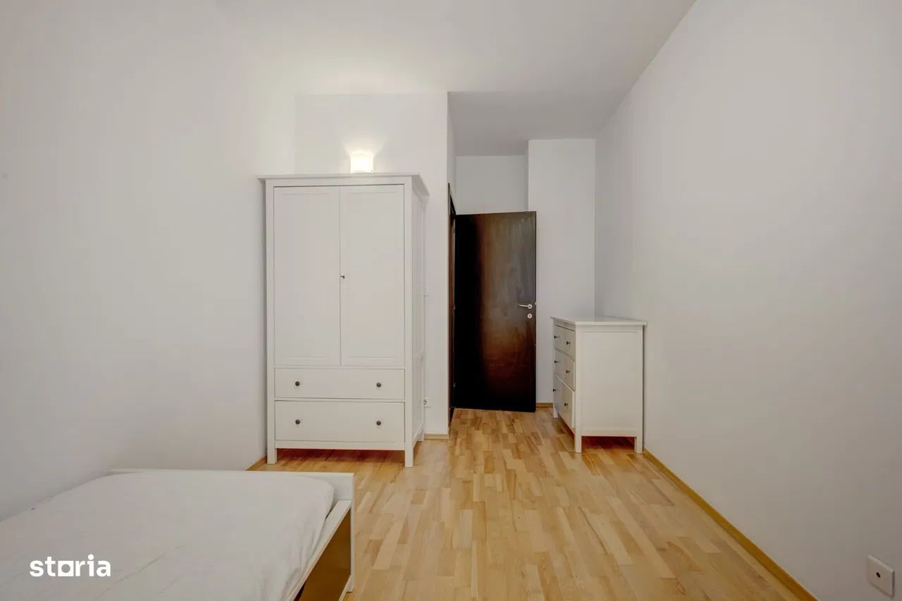 Apartament 4 camere cu gradina, Baneasa - Poză 2