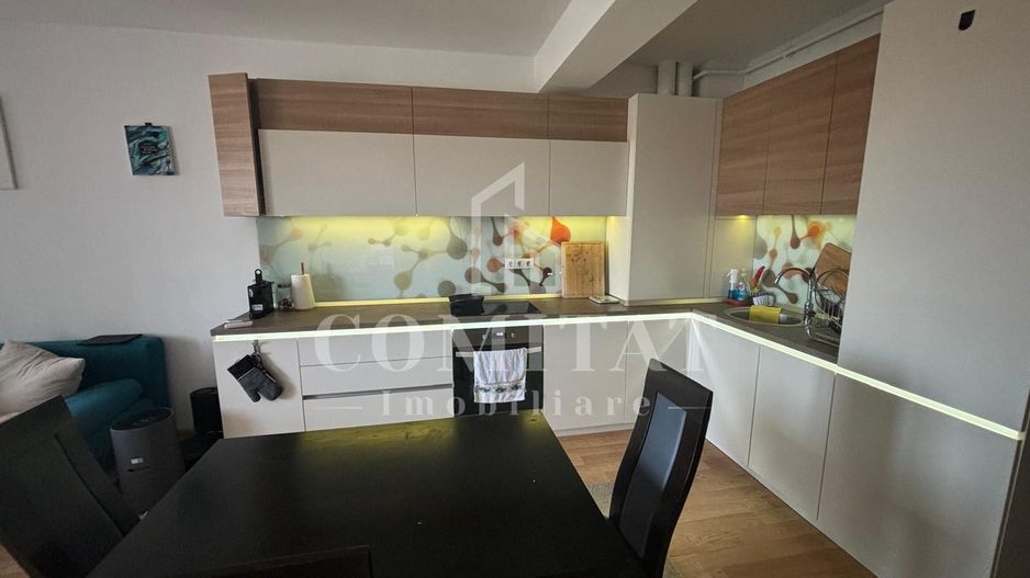 Apartament modern | 2 camere | 54 mp | Bulgaria - Poză 8