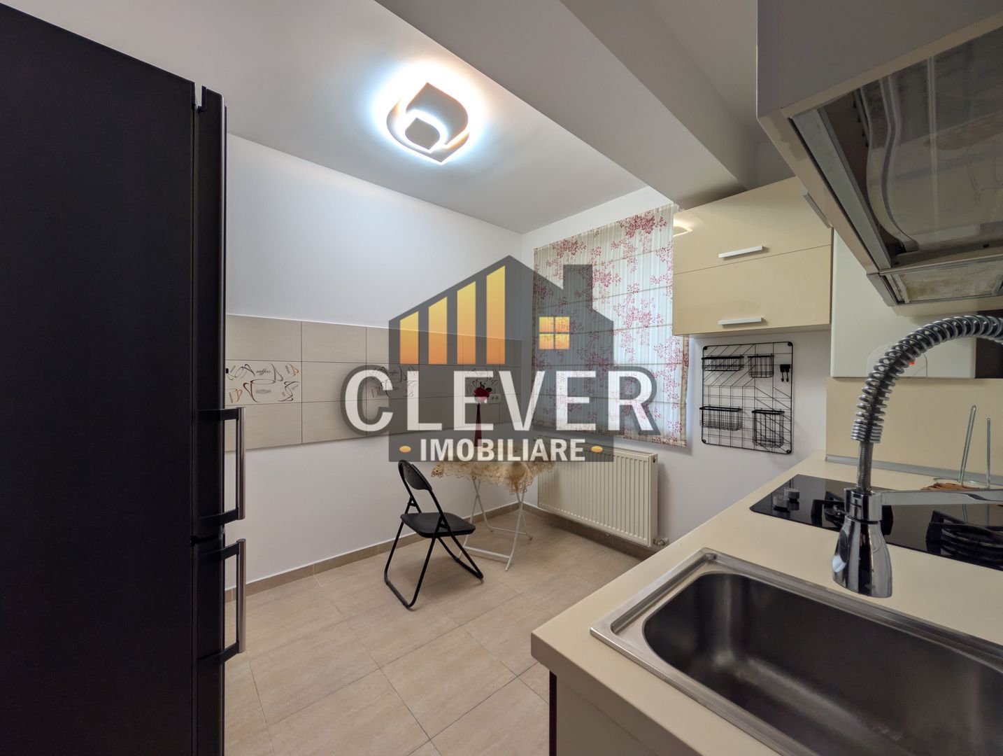 2 camere mobilat si utilat, parcare - Drumul Gura Fagetului - Poză 7