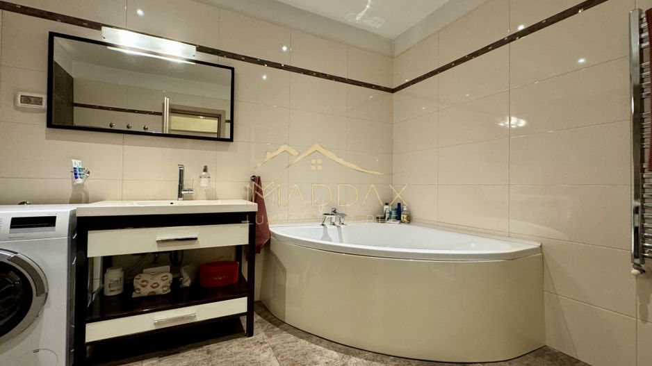 Apartament 3 Camere ***176mp***+ parcare subterana / Herăstrău-Nordului - Poză 36