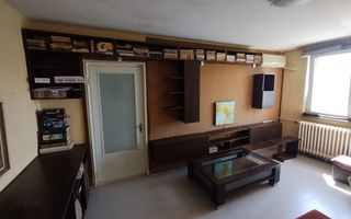 Apartament de 3 camere, luminos, zona verde si linistita - Poză 1