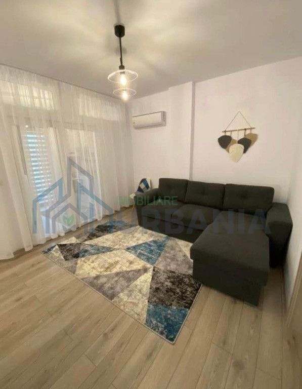Apartament cu o cameră și grădină de 20 mp de închiriat în Nicole Residence, Valea Adâncă - Poză 9