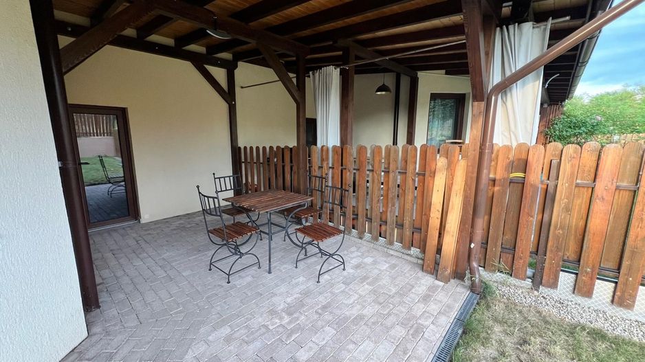 Casa cu 7 camere | 3 balcoane | Garaj | 220 mp + 80 mp curte | Cartier Panorama - Poză 35