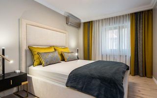 Inchiriere apartament 4 camere | Strada Mexic - Poză 12