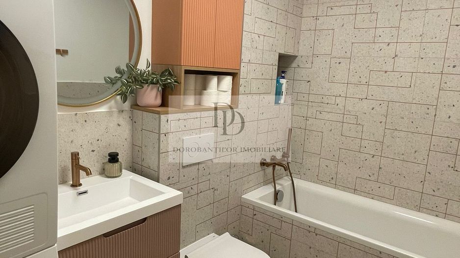 Apartament 3 camere modern | Parcare subteranǎ | Zorilor – Frunzișului - Poză 8