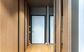 Apartament 2 camere de lux One Verdi Park complet mobilat loc parcare inclus - Poză 8