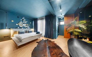 Apartament exclusivist 3 camere , zona Buna Ziua, Cluj Napoca - Poză 8