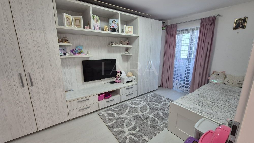Apartament 2 camere,  mobilat în zona Someșeni - Poză 4