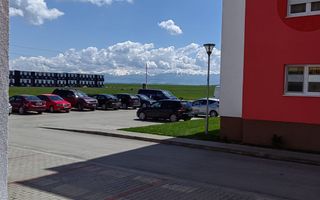 Apartament 3 camere | 71 mp + terasă 13 mp | Selimbăr – Doamna Stanca - Poză 12