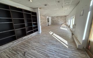 Spațiu comercial de închiriat | Calea Dumbrăvii - Poză 2