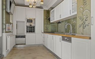 4 Camere Green Lake Sisesti Penthouse - Poză 13