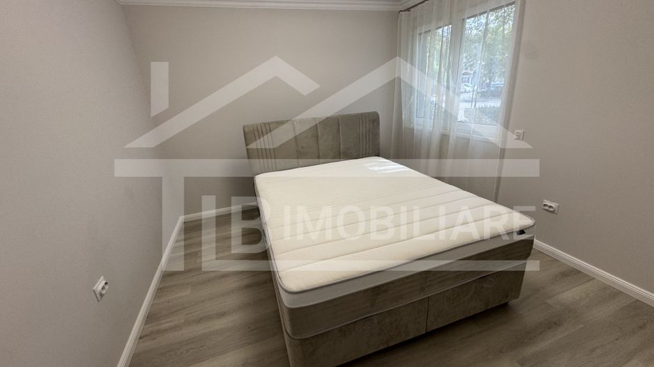 Apartament cu 3 camere, 67 mp, Zona UMFST - Poză 6