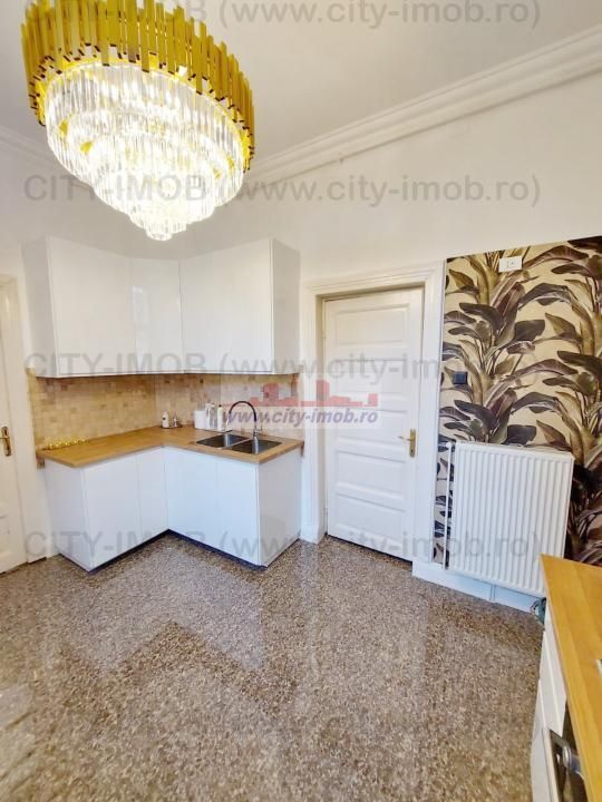 Inchiriere  apartament apartament  5 camere Armeneasca - Poză 42